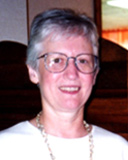 Sister Lois Reichert, OSM