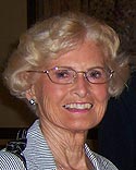 Sister Rosalie Hennessey