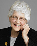 Sister Cecilia Fandel