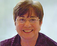 Sister Ann Marie Caporole, OSM